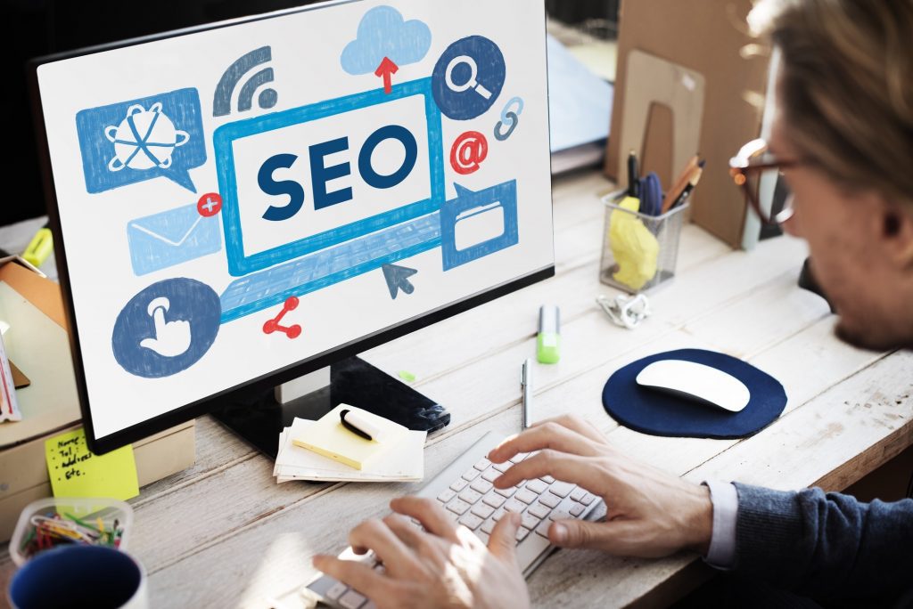 Benefits of SEO for Small Business